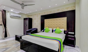 Treebo Trend Emora Hotel And Suites Domlur